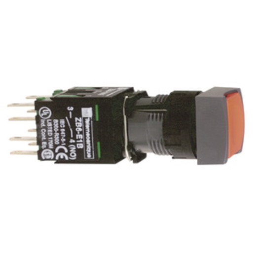 Schneider Electric XB6CA45B Turkiye