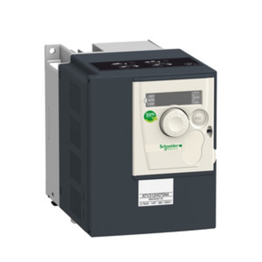 Schneider Electric ATV312H037N4 Turkiye