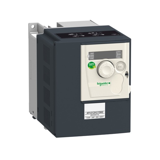 Schneider Electric ATV312HU11M2 Turkiye