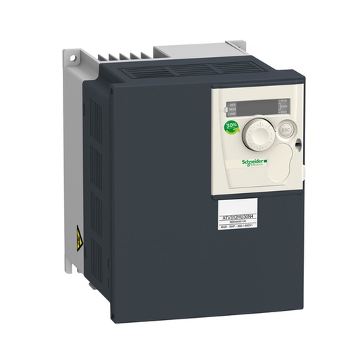 Schneider Electric ATV312HU40N4 Turkiye