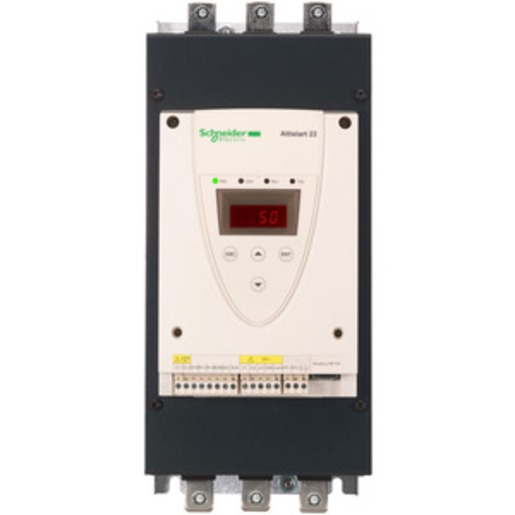 Schneider Electric ATS22C11Q Turkiye