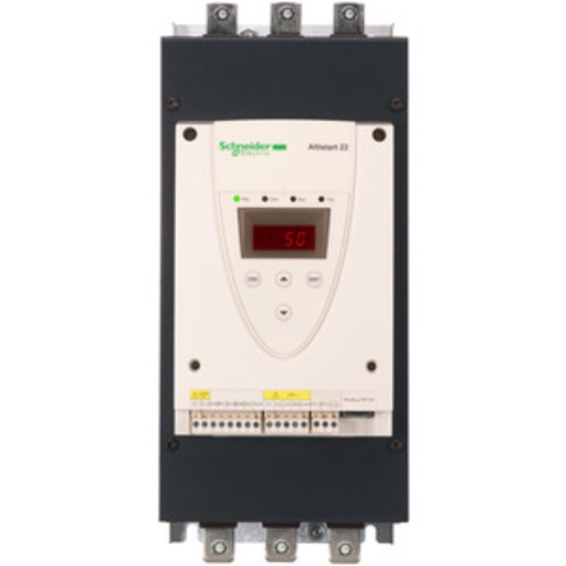 Schneider Electric ATS22C14Q Turkiye