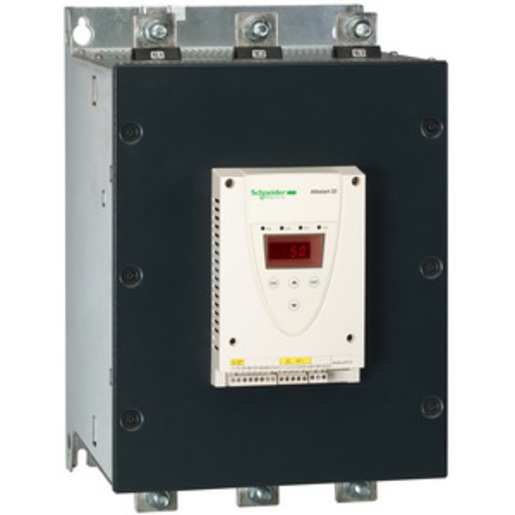 Schneider Electric ATS22C48Q Turkiye