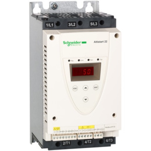 Schneider Electric ATS22D47Q Turkiye