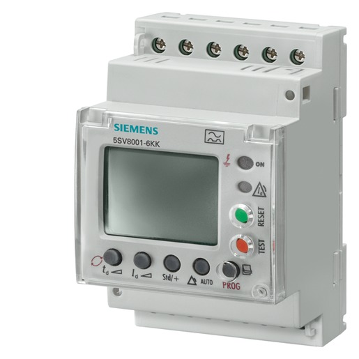 Siemens 5SV8200-6KK Turkiye