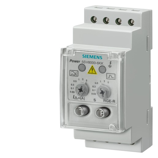 Siemens 5SV8000-6KK Turkiye