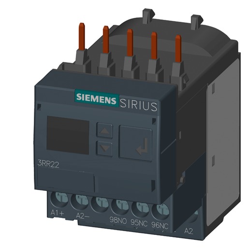 Siemens 3RR2241-1FA30 Turkiye