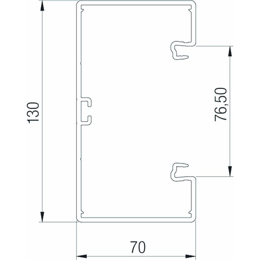 OBO Bettermann GK-70130RW Turkiye