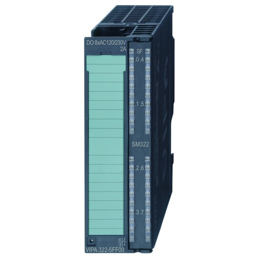 Vipa 322-5FF00 Turkiye