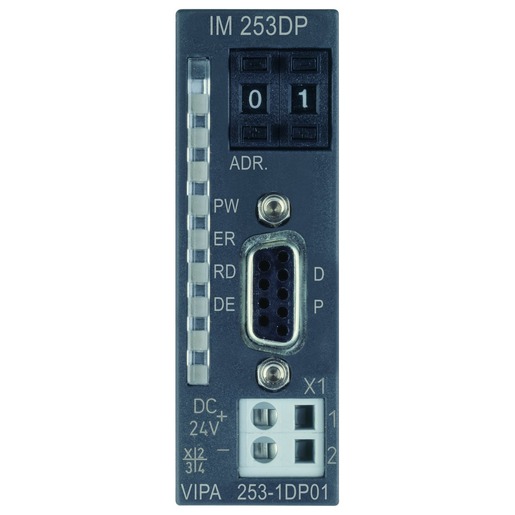Vipa 253-1DP01 Turkiye