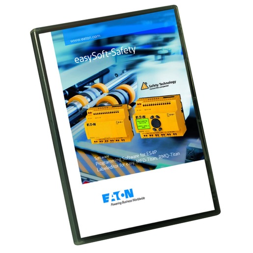 Eaton Electric ESP-SOFT Turkiye