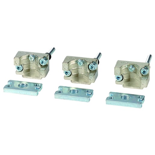 Eaton Electric NZM3-XK22X21 Turkiye