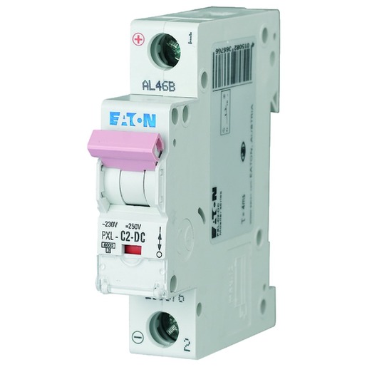 Eaton Electric PXL-C2-DC Turkiye