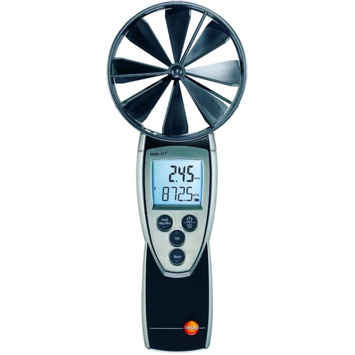 Testo SE & Co. KGaA 0560 4170 Turkiye