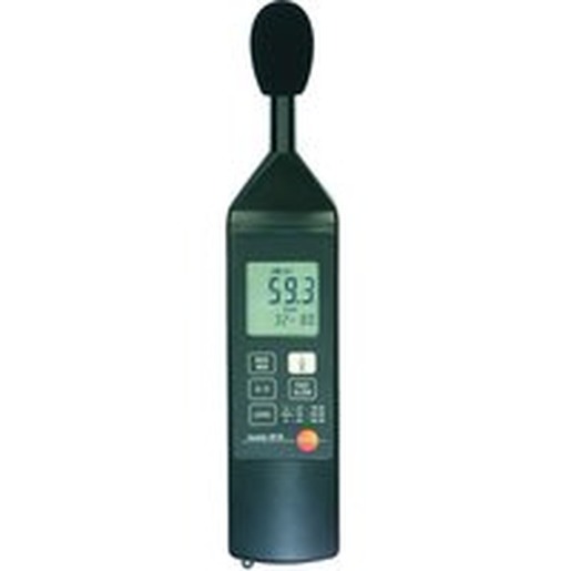 Testo SE & Co. KGaA 0563 8155 Turkiye