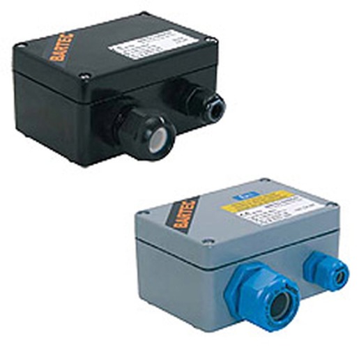 BARTEC 122629 Turkiye