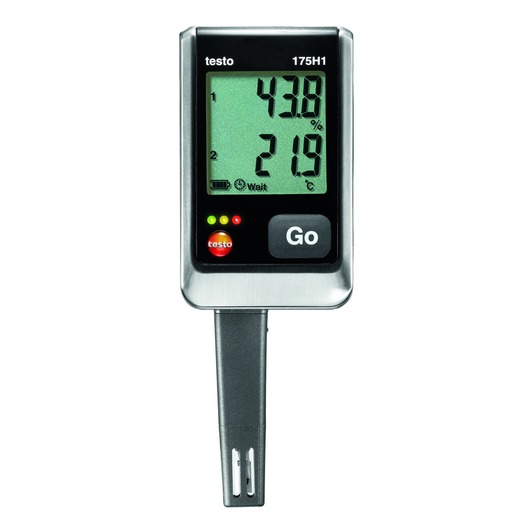 Testo SE & Co. KGaA 0572 1754 Turkiye