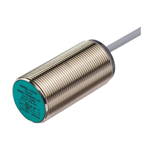 Pepperl+Fuchs NBB10-30GM60-A2 Turkiye