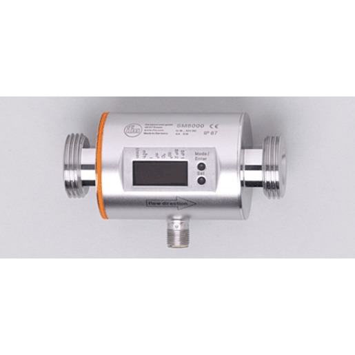 Ifm Electronic SMR11GGXFRKG/US-100 Turkiye