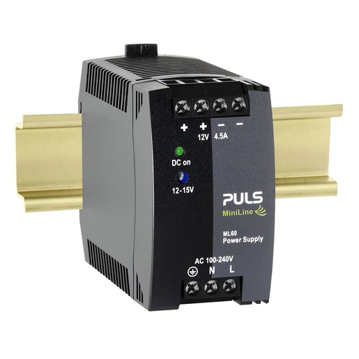 Puls ML60.121 Turkiye