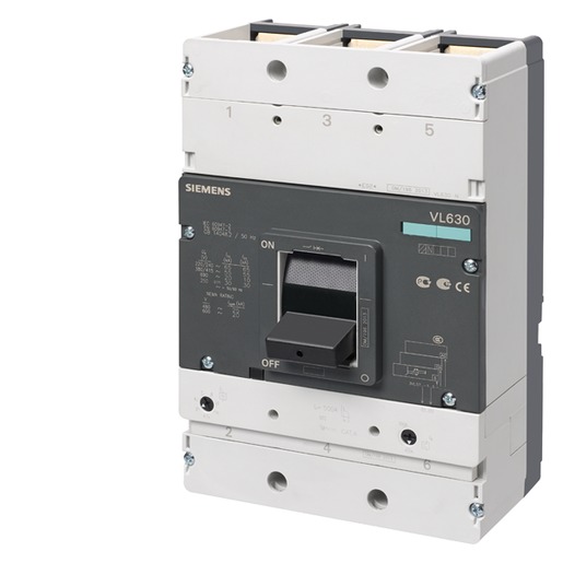 Siemens 3VL5750-1SS36-0AE1 Turkiye