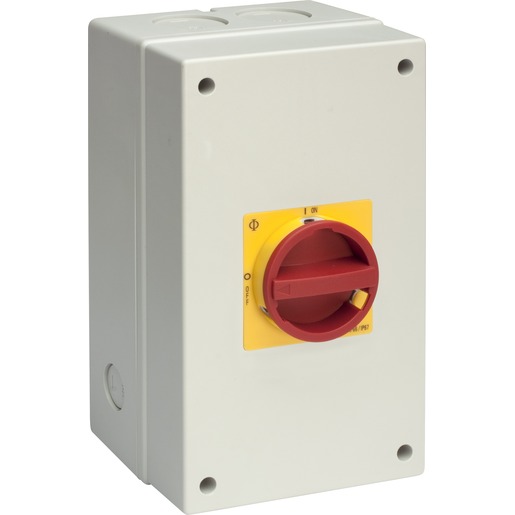 Kraus & Naimer KG100 T203/40 KL71V Turkiye