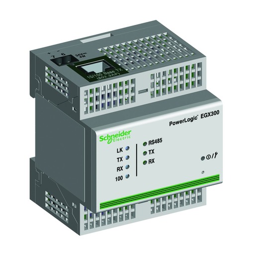 Schneider Electric EGX300 Turkiye