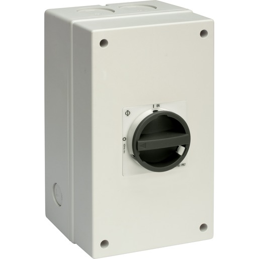Kraus & Naimer KG100 T103/40 KL71V Turkiye
