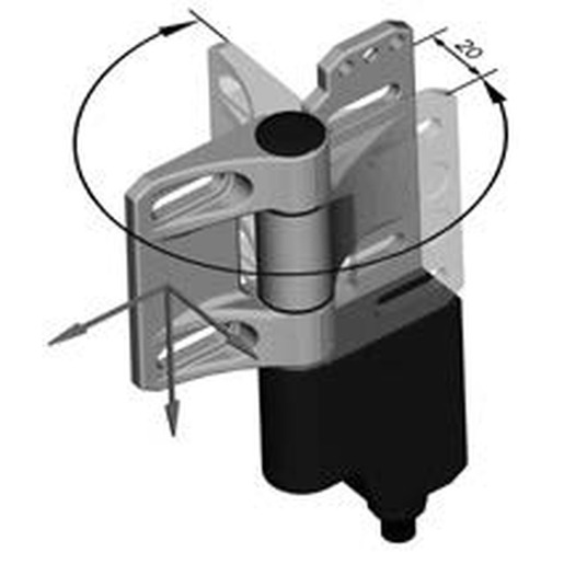 Bernstein SHS3-U1Z-SA-R Turkiye