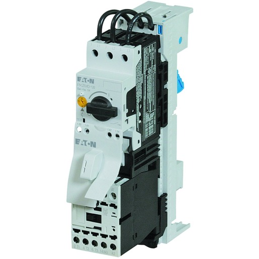 Eaton Electric MSC-D-10-M9(24VDC)/BBA Turkiye