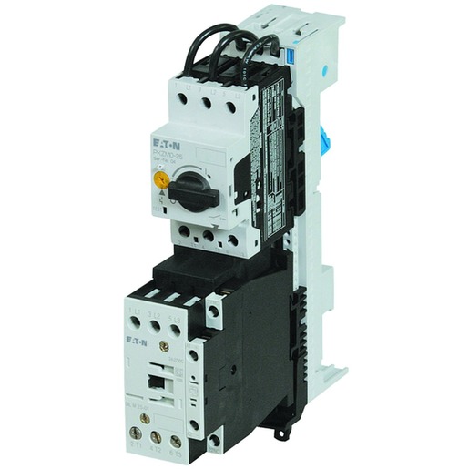 Eaton Electric MSC-D-25-M25(24VDC)/BBA Turkiye