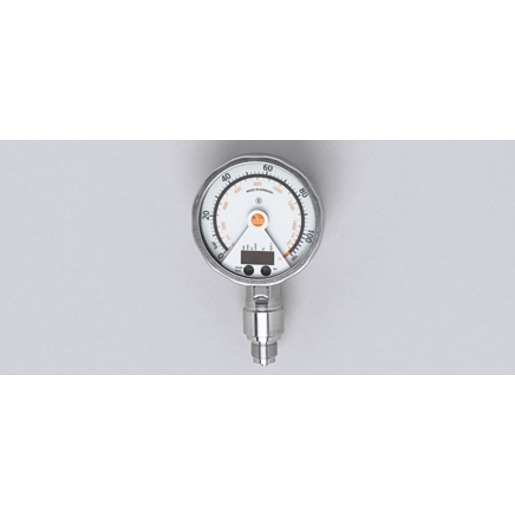 Ifm Electronic PG-100-REB12-MFRKG/US/      /P Turkiye