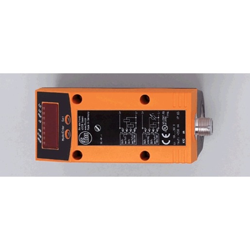 Ifm Electronic SDR12DGXFPKG/US-100 Turkiye