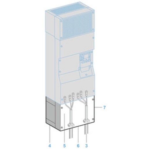 Schneider Electric VW3A9213 Turkiye