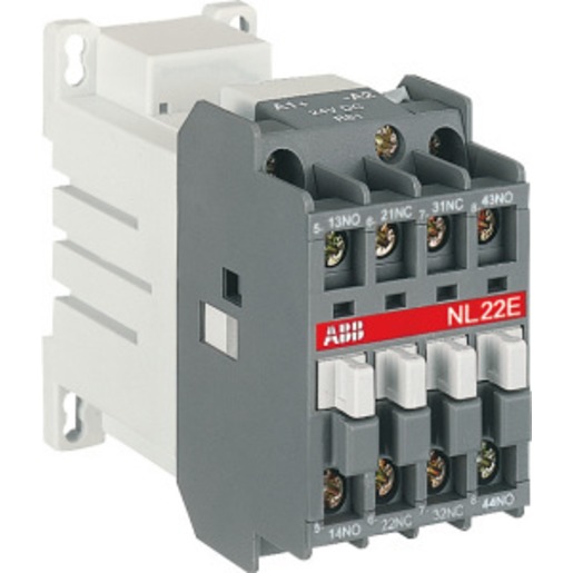 ABB NL31E 24V DC Turkiye