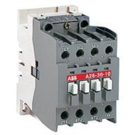 ABB A26-30-10 24V 50Hz / 24V 60Hz Turkiye