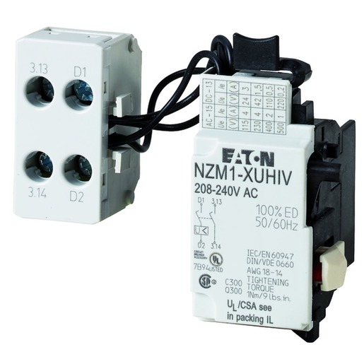 Eaton Electric NZM1-XUHIV110-130AC Turkiye