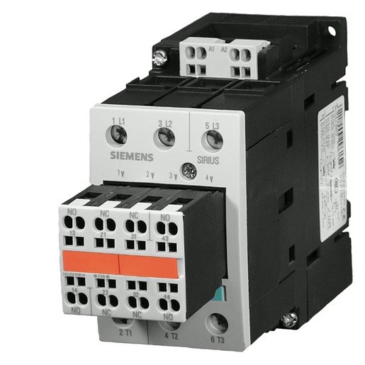 Siemens 3RT1036-3BB44-3MA0 Turkiye