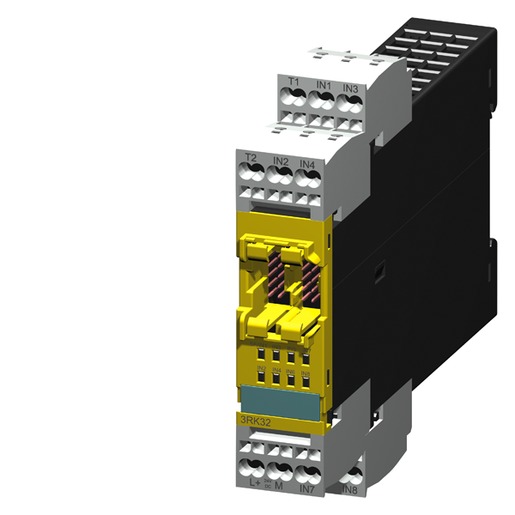 Siemens 3RK3211-2AA10 Turkiye