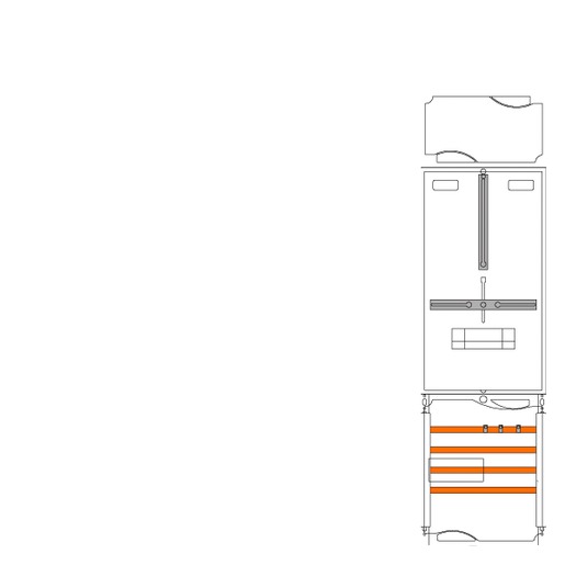 Siemens 8GS6002-2 Turkiye