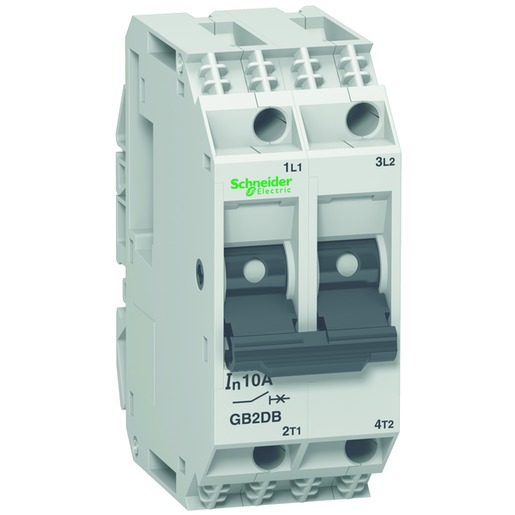 Schneider Electric GB2DB16 Turkiye