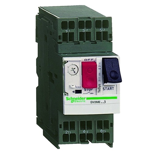 Schneider Electric GV2ME043 Turkiye