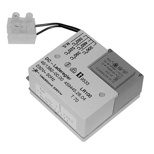 Dimplex LR 90 Turkiye