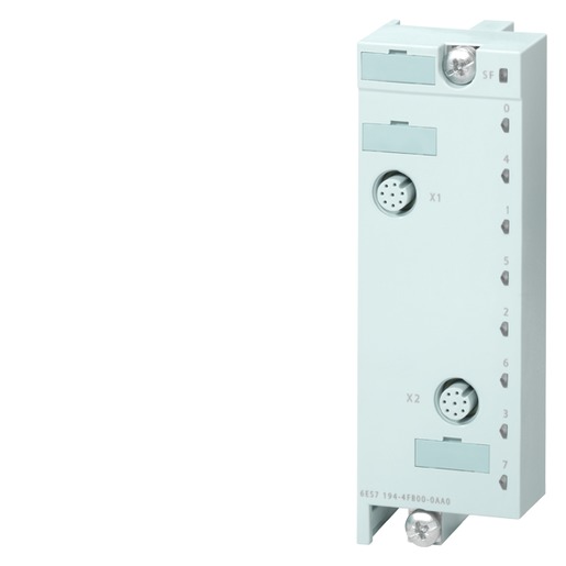 Siemens 6ES7194-4FB00-0AA0 Turkiye