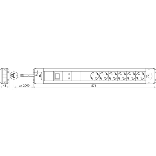Dehn + Söhne SFL PRO 6X Turkiye