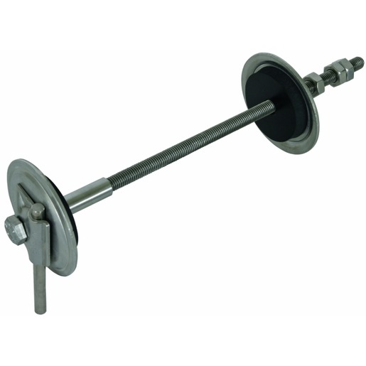 Dehn + Söhne EWD MVK8.10 M10 L500 700 V4A Turkiye