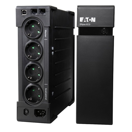 Eaton Electric Eaton Ellipse ECO 1600 USB DIN Turkiye