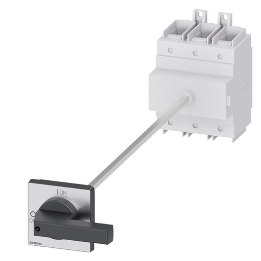Siemens 3LD2318-0TK11 Turkiye
