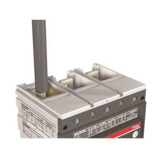 ABB KIT FC Cu T2 3pcs Turkiye