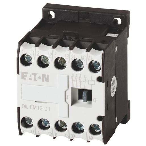 Eaton Electric DILEM12-01-G(24VDC) Turkiye